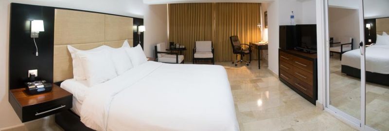 RADISSON HOTEL SANTO DOMINGO — фото 12