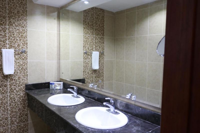 RAMADA SANTO DOMINGO PRINCESS HOTEL — фото 15