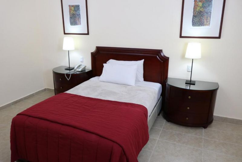 RAMADA SANTO DOMINGO PRINCESS HOTEL — фото 16