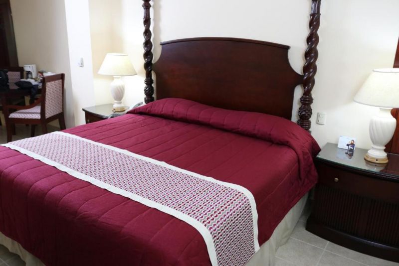 RAMADA SANTO DOMINGO PRINCESS HOTEL — фото 17
