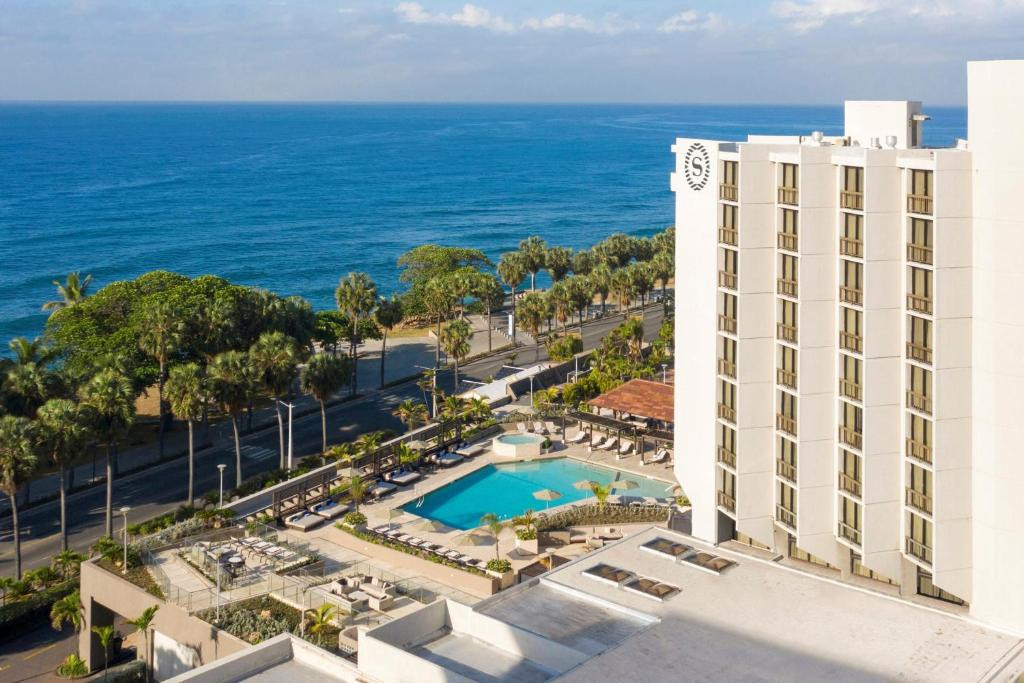 SHERATON SANTO DOMINGO