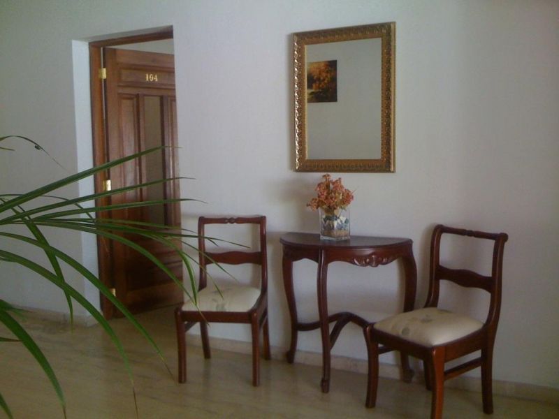 VILLA CAPRI SALON & SPA — фото 4
