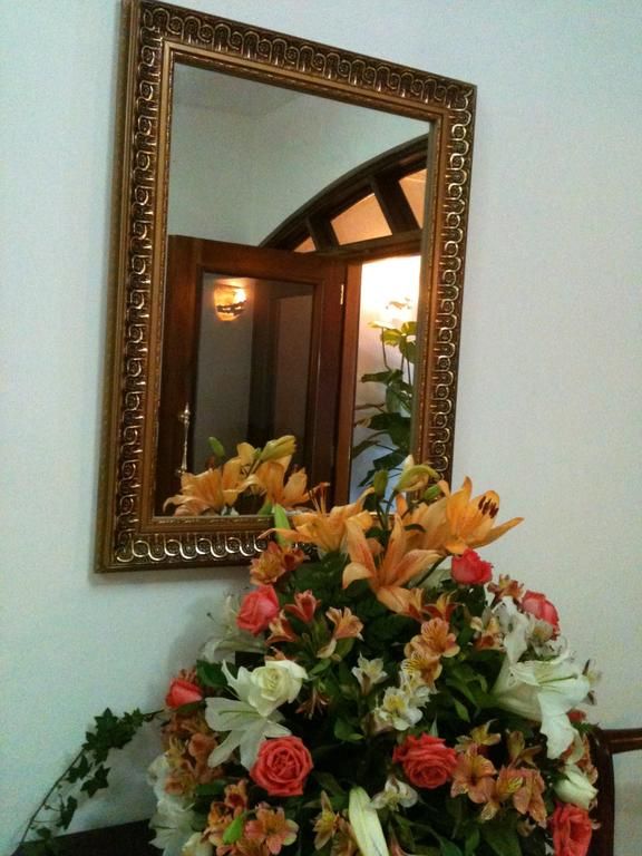VILLA CAPRI SALON & SPA — фото 5