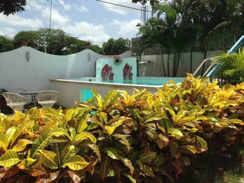 VILLA CAPRI SALON & SPA — фото 12