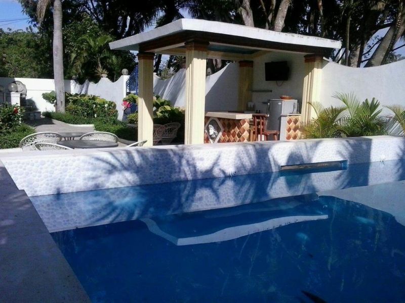 VILLA CAPRI SALON & SPA — фото 14