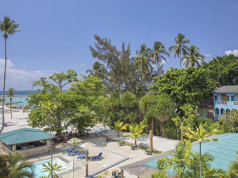 WHALA BOCA CHICA (EX. DON JUAN ) — фото 10
