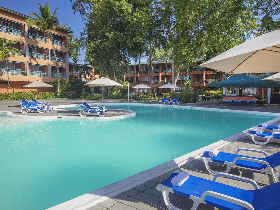 WHALA BOCA CHICA (EX. DON JUAN ) — фото 12