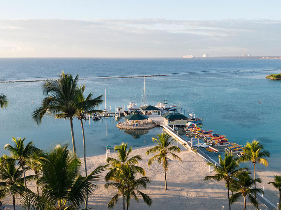 WHALA BOCA CHICA (EX. DON JUAN ) — фото 16