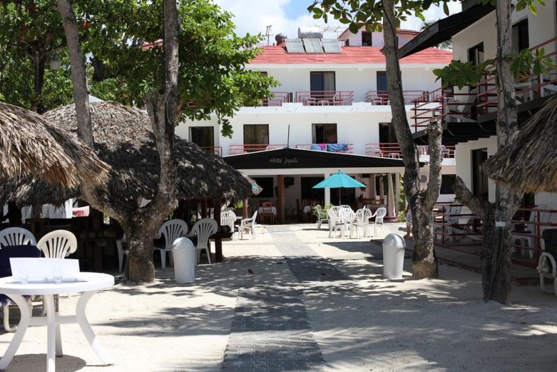 ZAPATA HOTEL