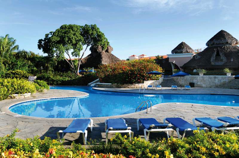 BARCELO CAPELLA BEACH — фото 2