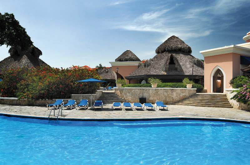 BARCELO CAPELLA BEACH — фото 3