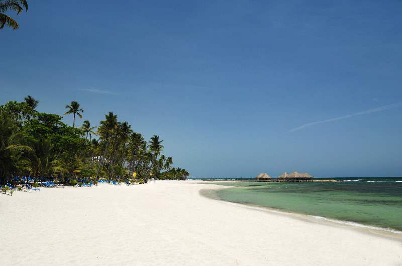 BARCELO CAPELLA BEACH — фото 4