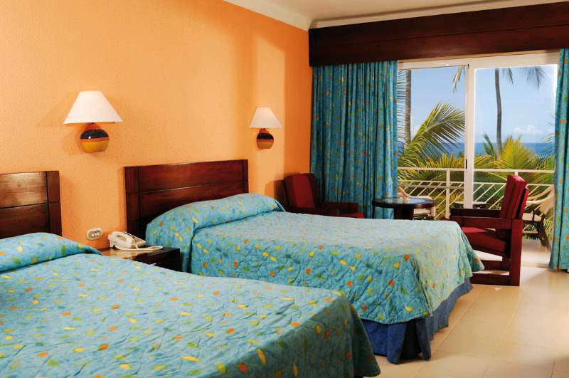 BARCELO CAPELLA BEACH — фото 6
