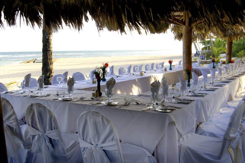 BARCELO CAPELLA BEACH — фото 11