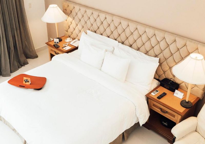 HODELPA GARDEN SUITES GOLF & BEACH CLUB — фото 6