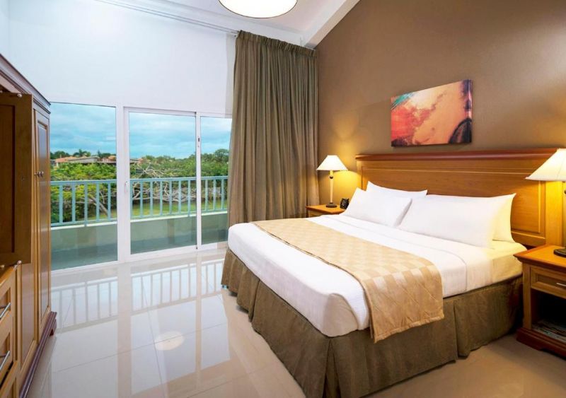 HODELPA GARDEN SUITES GOLF & BEACH CLUB — фото 7