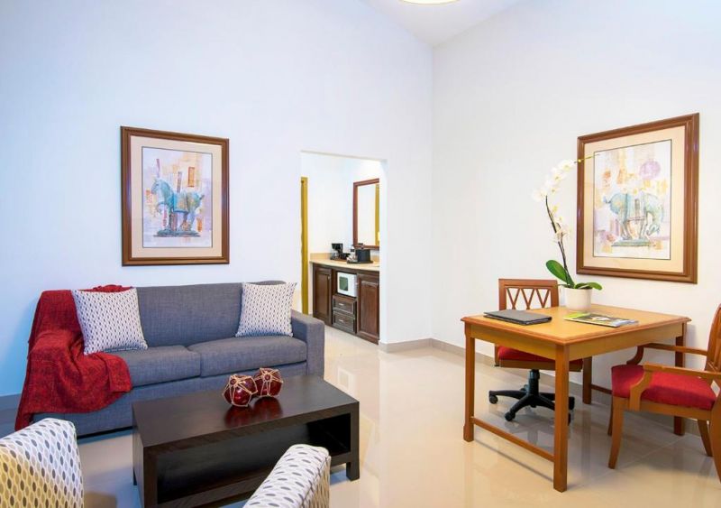 HODELPA GARDEN SUITES GOLF & BEACH CLUB — фото 12