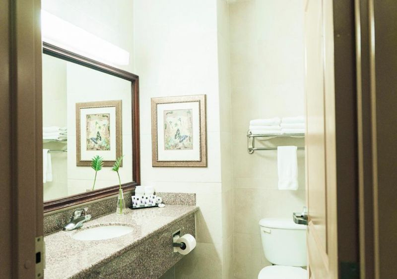 HODELPA GARDEN SUITES GOLF & BEACH CLUB — фото 13