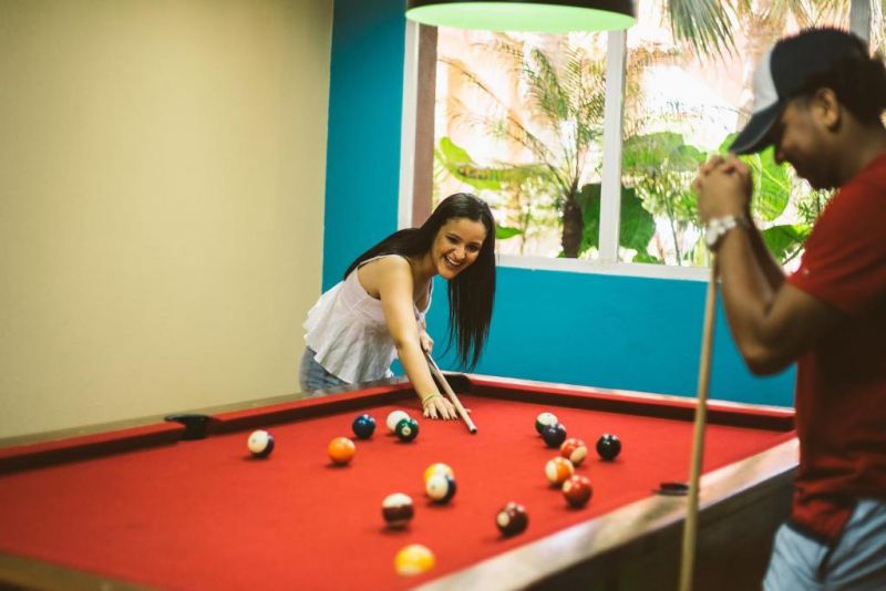 HODELPA GARDEN SUITES GOLF & BEACH CLUB — фото 16