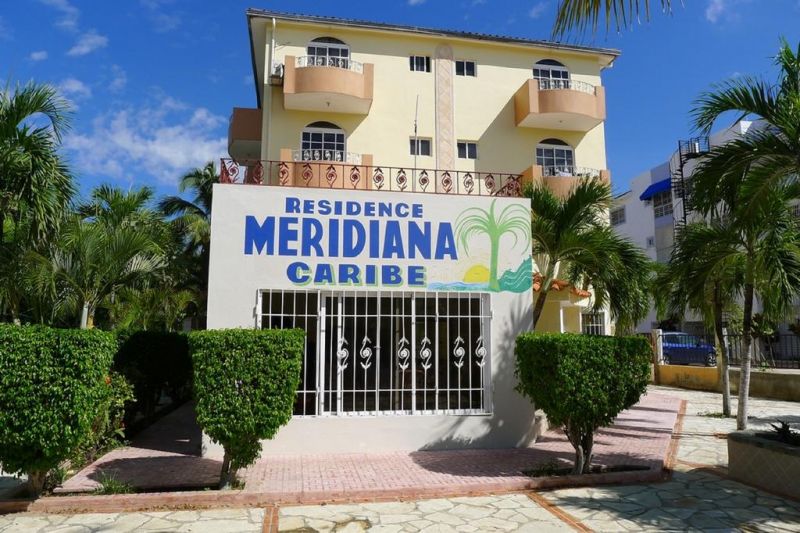 MERIDIANA RESIDENCE