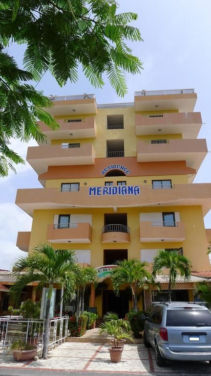 MERIDIANA RESIDENCE — фото 2