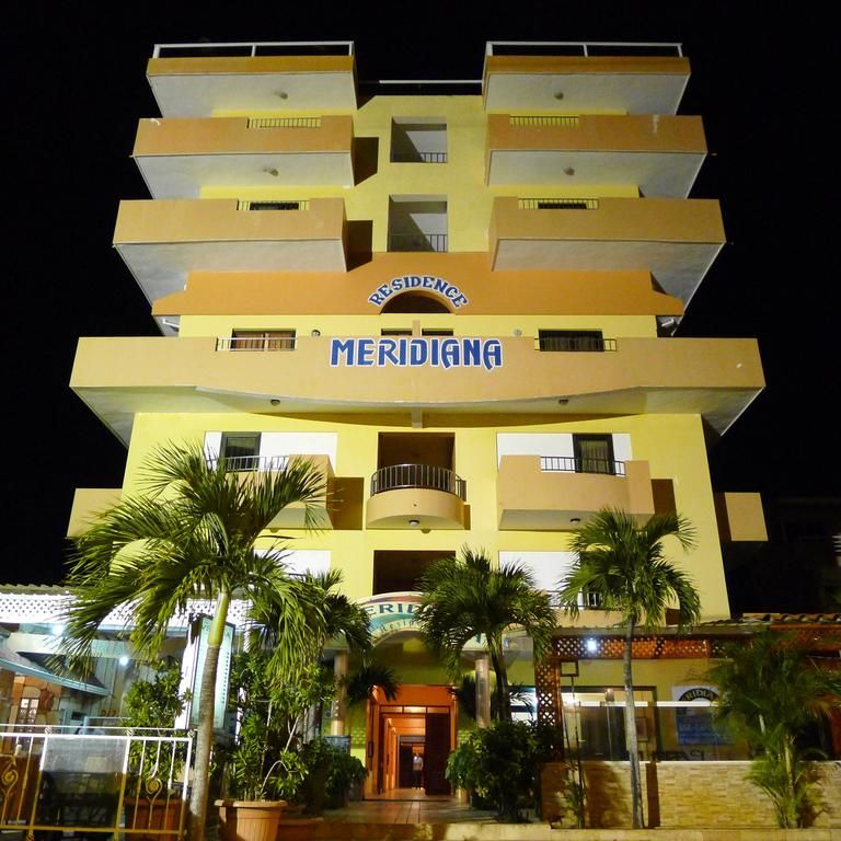 MERIDIANA RESIDENCE — фото 12