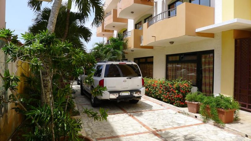 MERIDIANA RESIDENCE — фото 13