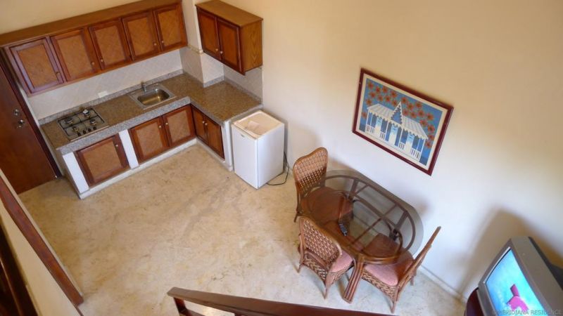 MERIDIANA RESIDENCE — фото 18
