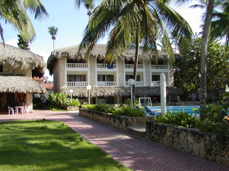 PLAYA ESMERALDA RESORT — фото 10