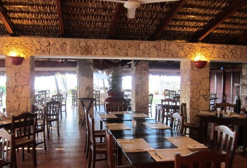 PLAYA ESMERALDA RESORT — фото 13