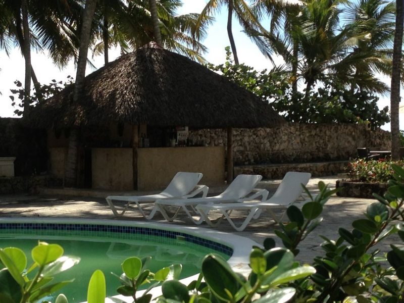 PLAYA ESMERALDA RESORT — фото 15