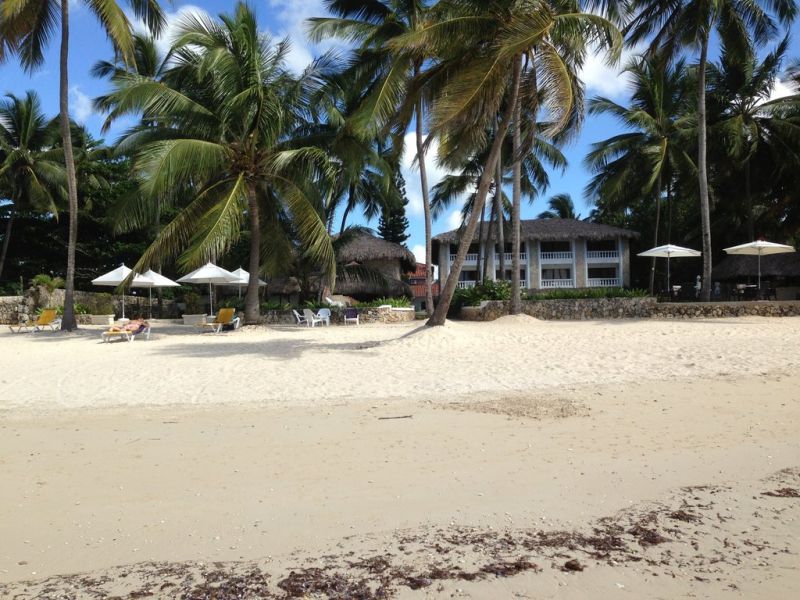 PLAYA ESMERALDA RESORT — фото 17