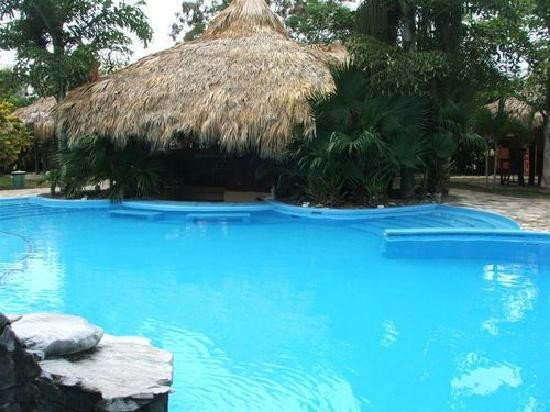 PLAZA REAL RESORT