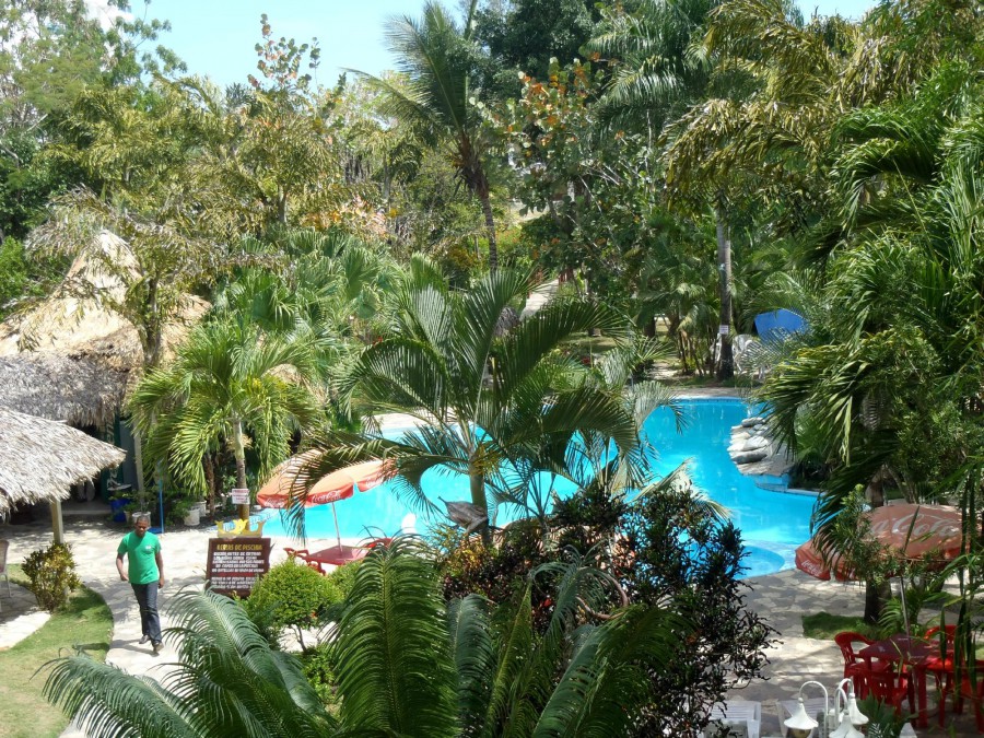 PLAZA REAL RESORT — фото 12