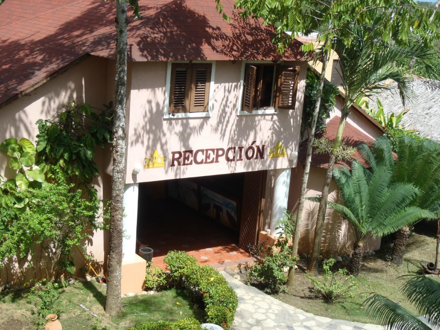 PLAZA REAL RESORT — фото 15
