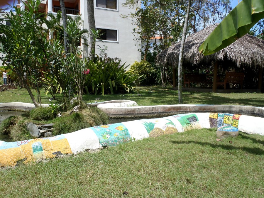 PLAZA REAL RESORT — фото 16