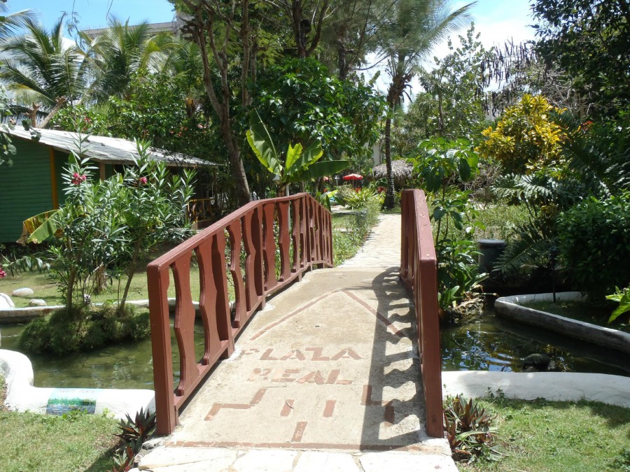 PLAZA REAL RESORT — фото 17