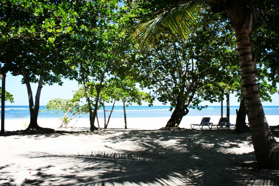 TALANQUERA BEACH RESORT — фото 6