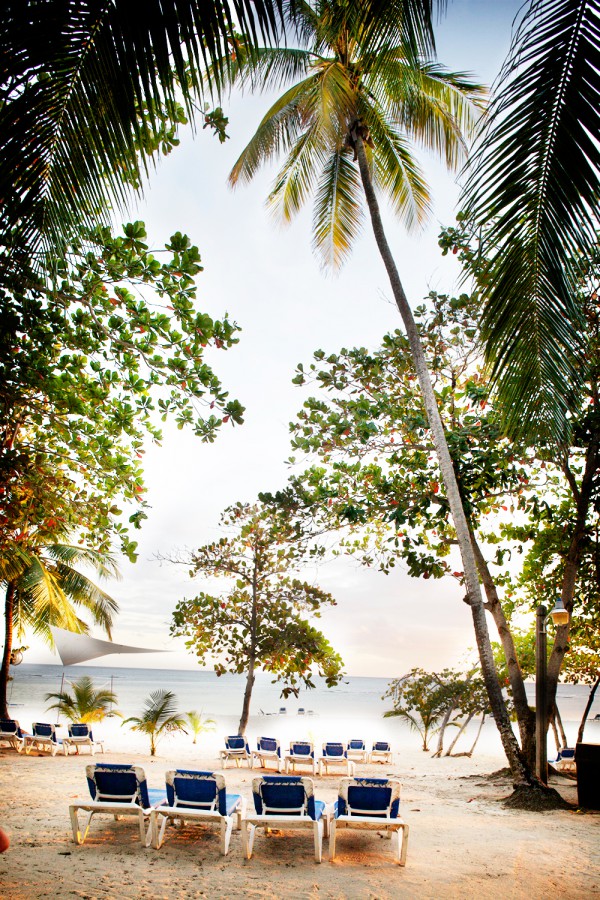 TALANQUERA BEACH RESORT — фото 7