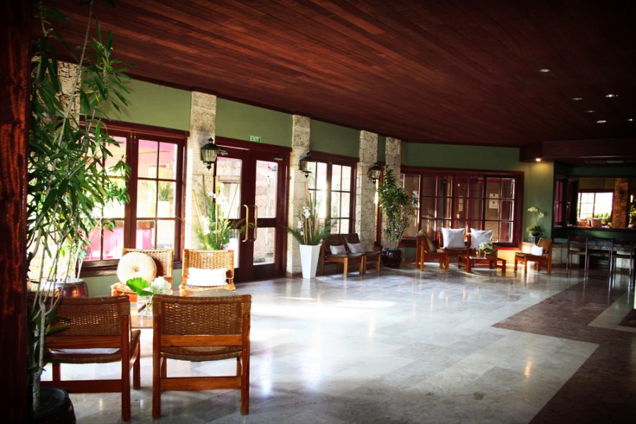 TALANQUERA BEACH RESORT — фото 8