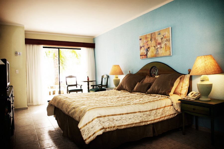 TALANQUERA BEACH RESORT — фото 10