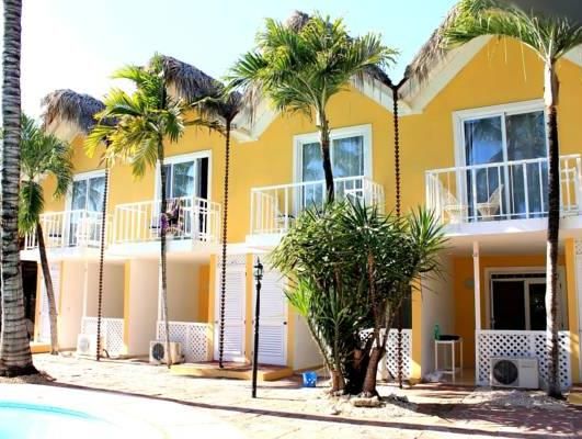 CABANA ELKE