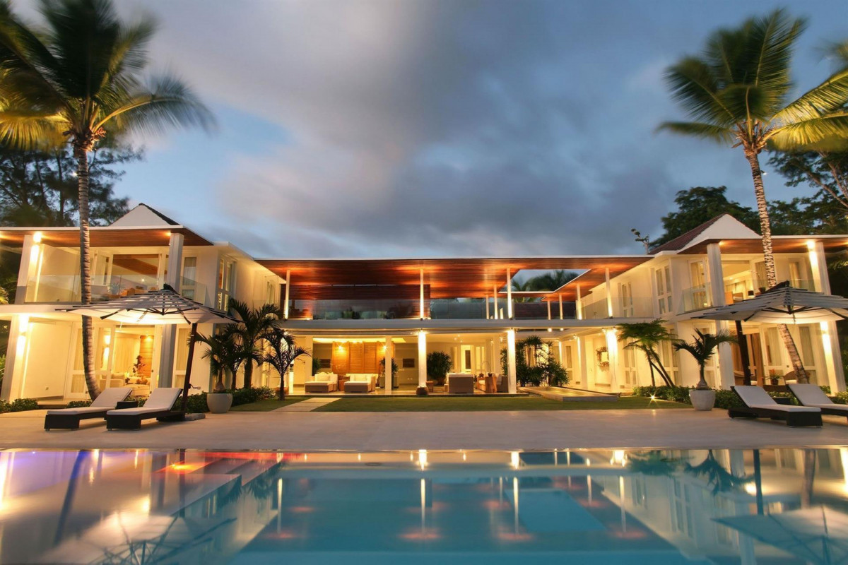 CASA DE CAMPO