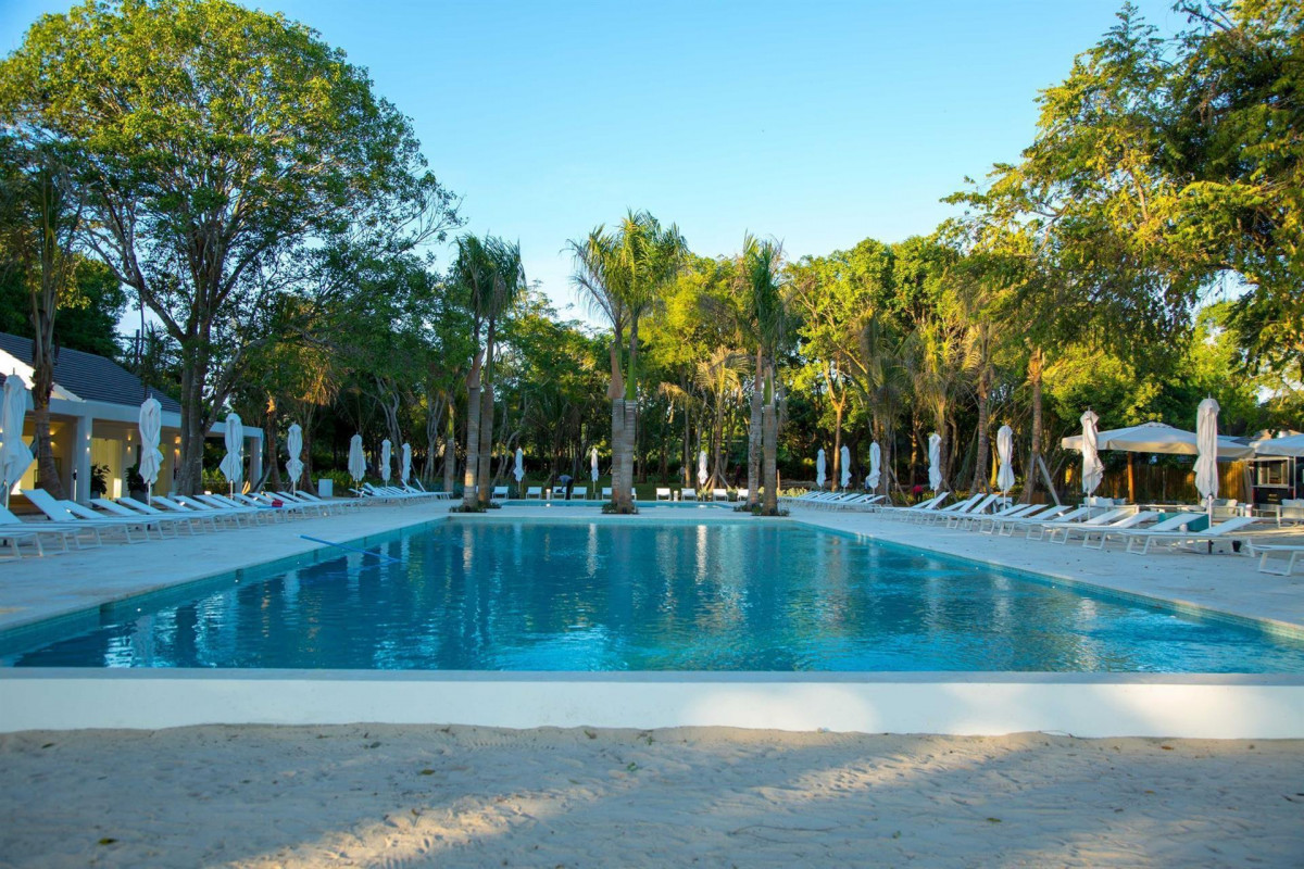 CASA DE CAMPO — фото 6