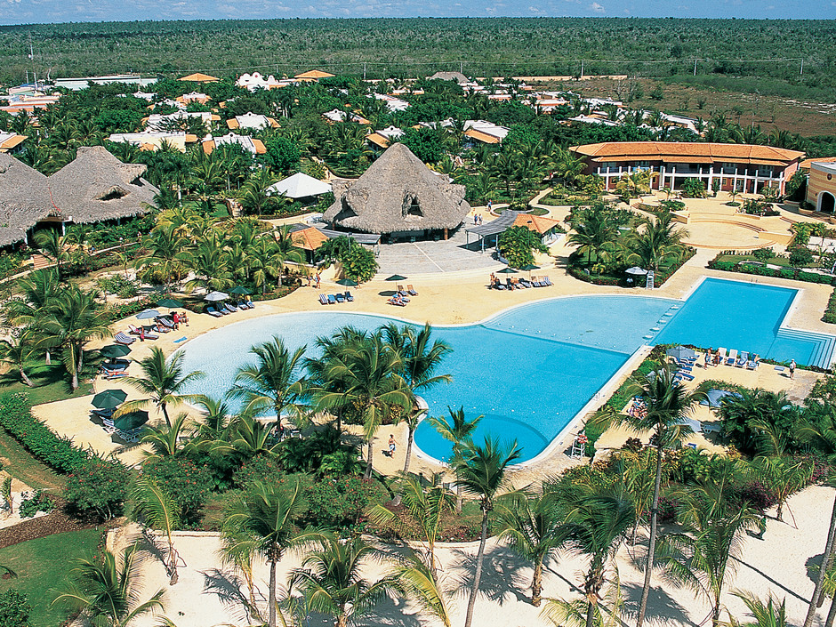 CATALONIA BAYAHIBE (EX. CATALONIA GRAN DOMINICUS)