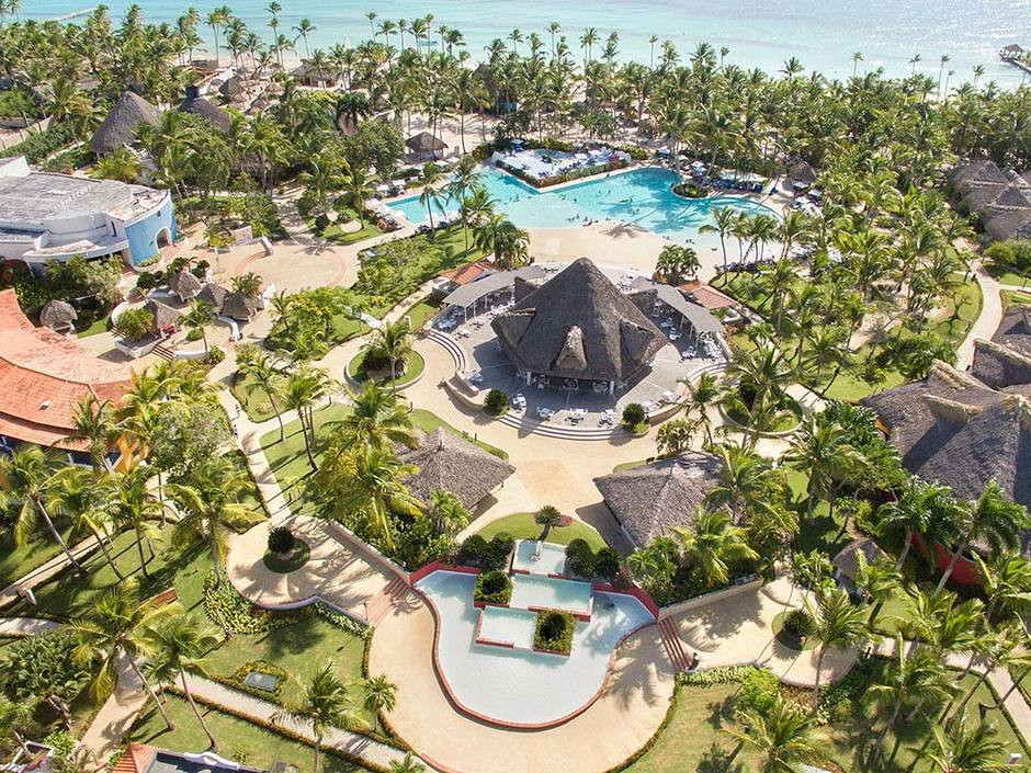 CATALONIA BAYAHIBE (EX. CATALONIA GRAN DOMINICUS) — фото 2