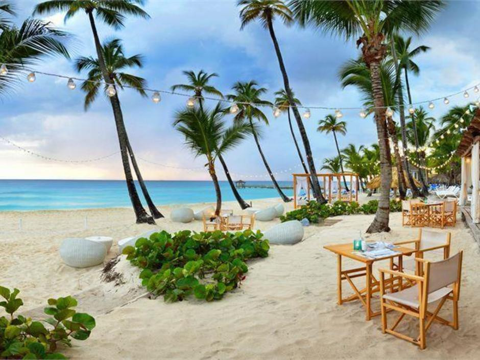CATALONIA BAYAHIBE (EX. CATALONIA GRAN DOMINICUS) — фото 16