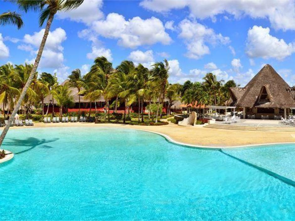 CATALONIA BAYAHIBE (EX. CATALONIA GRAN DOMINICUS) — фото 17