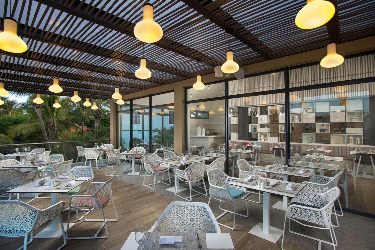 CATALONIA ROYAL LA ROMANA — фото 11