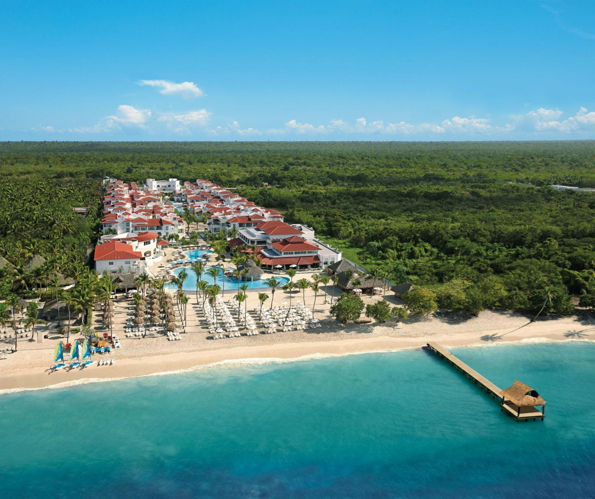 DREAMS DOMINICUS LA ROMANA
